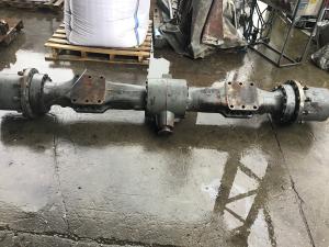 Liebherr Asse posteriore MTE3070